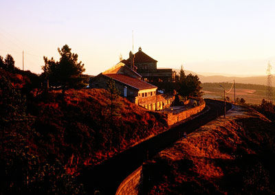 Pousada De Manteigas Exterior photo